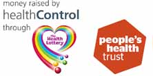 Peoples Health Trust logo